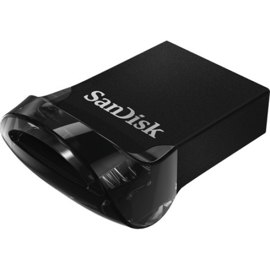 SanDisk Ultra Fit 64GB USB 3.1 SDCZ430-064G-G46 USB Bellek 