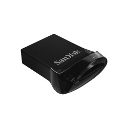 SanDisk Ultra Fit 64GB USB 3.1 SDCZ430-064G-G46 USB Bellek 