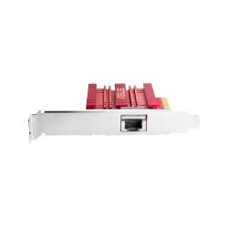 Asus XG-C100C 10G Base-T PCIE Adaptör PCIE Adaptör