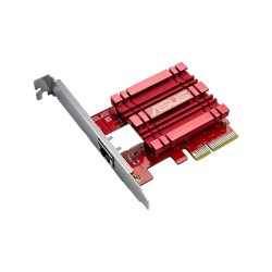 Asus XG-C100C 10G Base-T PCIE Adaptör PCIE Adaptör