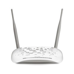 TP-Link VN020-F3 300Mbps Wireless N VDSL/ADSL Modem Router