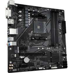 Gigabyte A520M-DS3H 4733MHz DDR4 Soket AM4 mATX Anakart