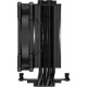 ID-Cooling SE-224-XTS Black 4pin Pwm 120MM Işlemci Soğutucu