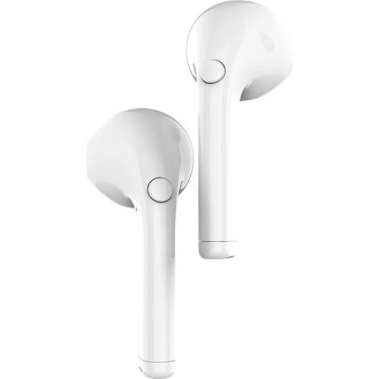 Hypergear True Wireless Bluetooth Kulak Içi Kulaklık Beyaz 15165