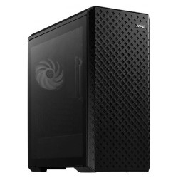 A-Data Xpg Defender Pro Tempered Glass Rgb USB 3.0 Bilgisayar Kasası Siyah