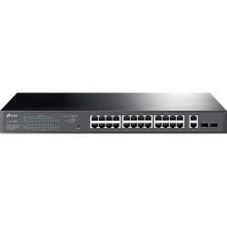 Tp-Lınk TL-SG1428PE 28 Port Gıgabıt Web Smart Yönetilebilir Poe Swıtch