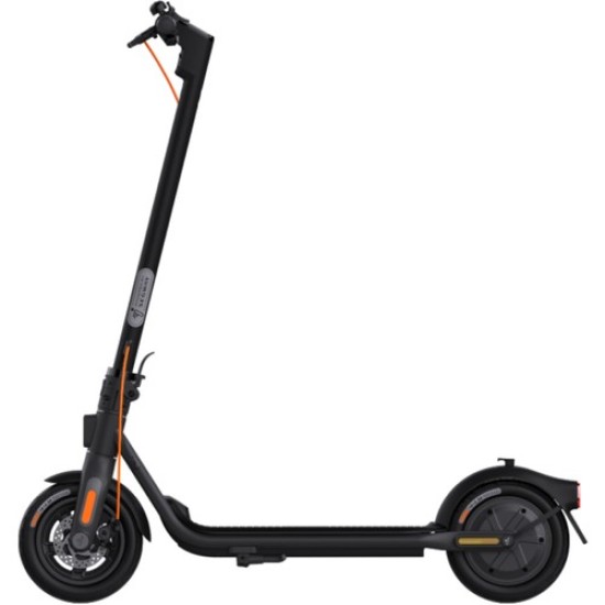 Segway Ninebot Kickscooter F2 Pro900W 25KM/H 55KM Menzil Elektrikli Scooter