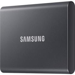 Samsung T7 2TB 1050MB-1000MB/s USB3.2  MU-PC2T0T/WW Taşınabilir SSD