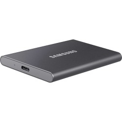 Samsung T7 2TB 1050MB-1000MB/s USB3.2  MU-PC2T0T/WW Taşınabilir SSD