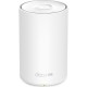 Tp-Link Deco X20-DSL AX1800 Tüm Ev Mesh Wifi 6 Vdsl Modem Router