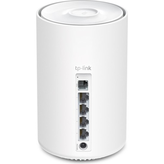 Tp-Link Deco X20-DSL AX1800 Tüm Ev Mesh Wifi 6 Vdsl Modem Router