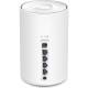 Tp-Link Deco X20-DSL AX1800 Tüm Ev Mesh Wifi 6 Vdsl Modem Router