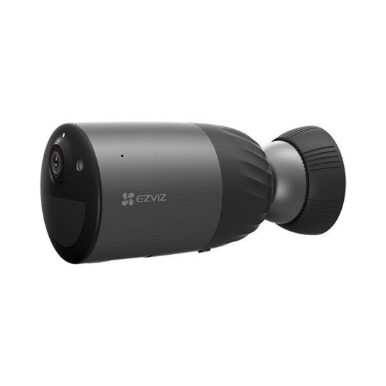 Ezviz CS-BC1C 4mp Bataryalı Dış Mekan Wifi Bullet