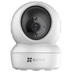 Ezviz CS-H6C 2mp Pan-Tilt 1080P Ev Tipi Kamera