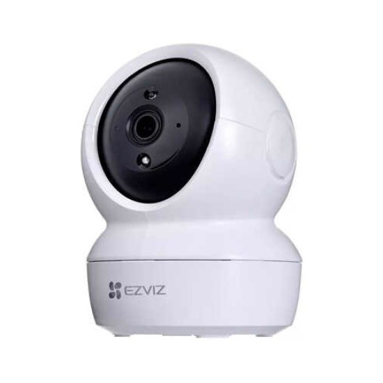 Ezviz CS-H6C 2mp Pan-Tilt 1080P Ev Tipi Kamera