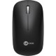 Lecoo WS214 1200 DPI 4 Tuşlu Kablosuz Mouse Siyah