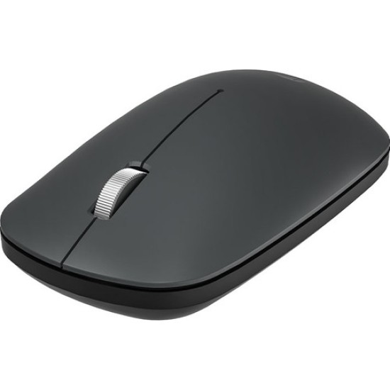 Lecoo WS214 Kablosuz 1200DPI 3 Tuşlu Optik Mouse Gri