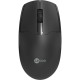 Lenovo Lecoo WS204 Kablosuz 1200DPI 3 Tuşlu Optik Siyah Mouse