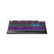 Gamepower Ogre Rainbow 60M Gamepower Blue Switch Türkçe Q USB Mekanik Gaming Klavye - 3 Yıl Garantili