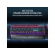 Gamepower Ogre Rainbow 60M Gamepower Blue Switch Türkçe Q USB Mekanik Gaming Klavye - 3 Yıl Garantili