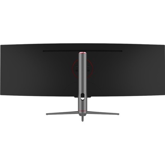 Gamepower WQ49 49'' 1ms 144Hz Curved Dfhd 3840*1080 Gaming Monitör