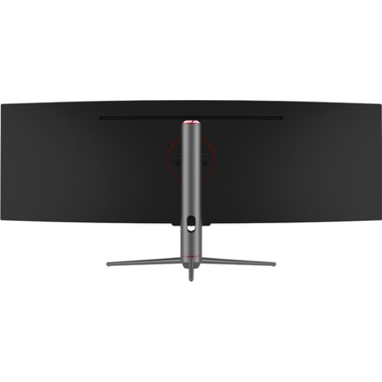 Gamepower WQ49 49'' 1ms 144Hz Curved Dfhd 3840*1080 Gaming Monitör