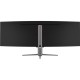 Gamepower WQ49 49'' 1ms 144Hz Curved Dfhd 3840*1080 Gaming Monitör