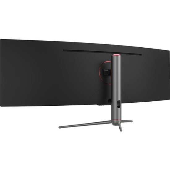 Gamepower WQ49 49'' 1ms 144Hz Curved Dfhd 3840*1080 Gaming Monitör