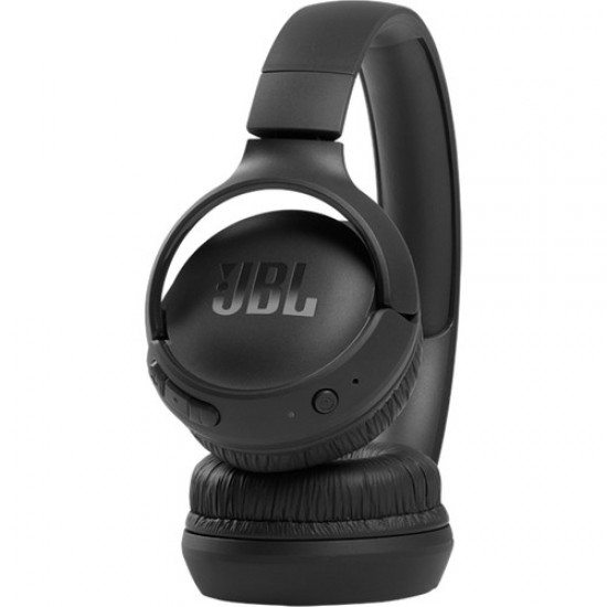 JBL Tune 510BT Multi Connect Mikrofonlu Kulaküstü Kablosuz Kulaklık Siyah