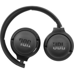 JBL Tune 510BT Multi Connect Mikrofonlu Kulaküstü Kablosuz Kulaklık Siyah