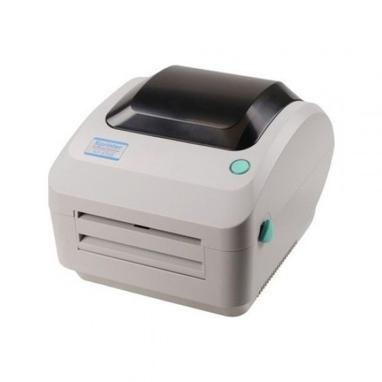 Xprinter XP-470B 102MM Dırekt Termal Barkod Etıket Yazıcı