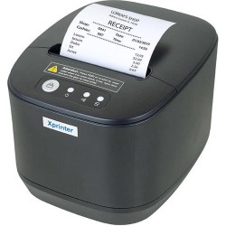 Xprinter XP-T833L Termal Fiş Yazıcı Usb/ethernet