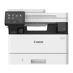 Canon I-Sensys MF463DW Wi-Fi Mono Lazer Yazıcı YAZ/TAR/FOT +DUB +NET +WIFI