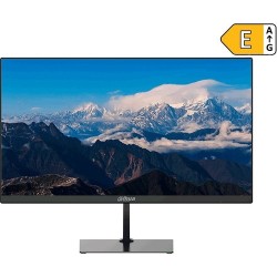 Dahua 23.8'' LM24-C200 5ms 75Hz VGA HDMI LED Monitör