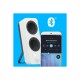 Logitech Z207 Bluetooth® Bilgisayar Hoparlör - Beyaz