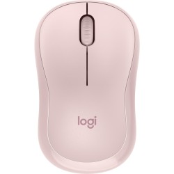 Logitech M240 Sessiz Kompakt Kablosuz Bluetooth Mouse - Pembe