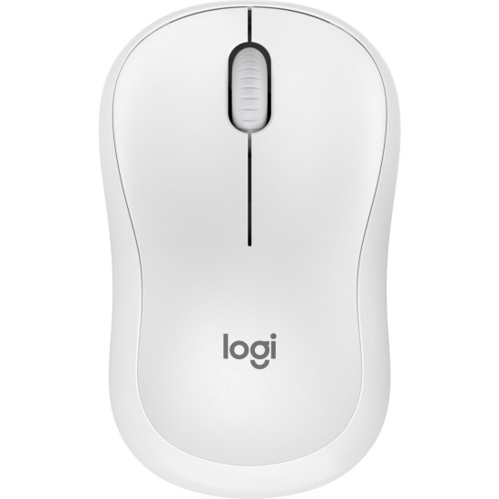 Logitech M240 Sessiz Kompakt Kablosuz Bluetooth Mouse - Beyaz