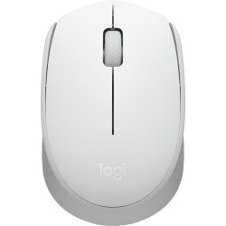 Logıtech M171 Kablosuz Mouse-Beyaz 910-006867