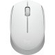 Logıtech M171 Kablosuz Mouse-Beyaz 910-006867