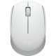 Logıtech M171 Kablosuz Mouse-Beyaz 910-006867