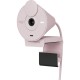 Logitech Brio 300 Full Hd Webcam - Pembe 960-001448