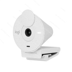 Logitech Brio 300 Full Hd Webcam - Beyaz 960-001442