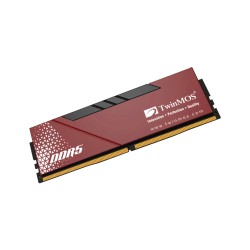 Twinmos Ddr5 16GB 5600MHZ CL46 Desktop Ram Soğutuculu (TMD516GB5600U46)