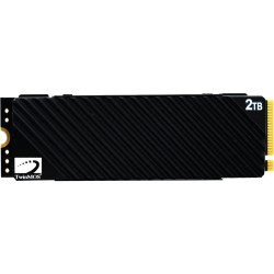 Twinmos 2tb M.2 Pcıe Gen4 Nvme SSD 7500-6800MB/S Soğutuculu (NV2TBG42280)