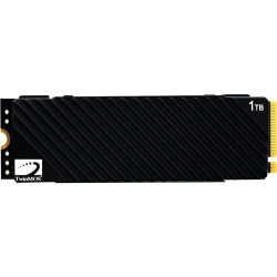 Twinmos 1tb M.2 Pcıe Gen4 Nvme SSD 7500-6800MB/S Soğutuculu (NV1TBG42280)