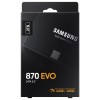 Samsung 870 Evo 2TB 560MB-530MB Sata SSD
