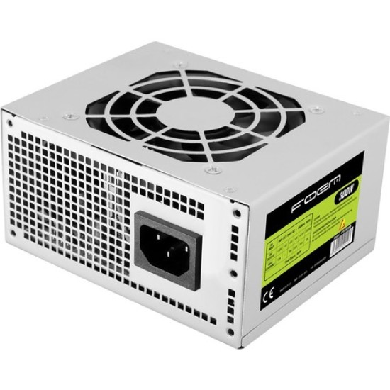 Frisby FOEM 300W Slim Power Supply (FPS-M30F8)