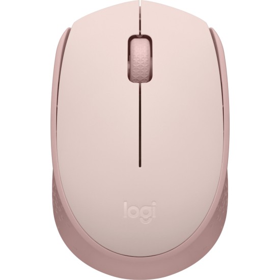 Logıtech M171 Kablosuz Mouse- Rose 910-006865