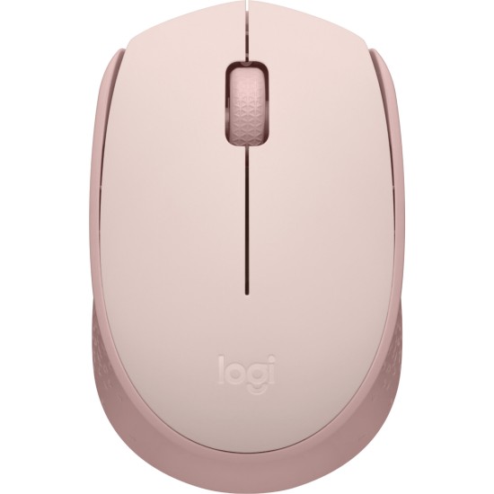 Logıtech M171 Kablosuz Mouse- Rose 910-006865