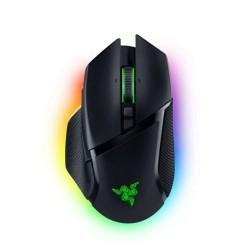 Razer Basilisk V3 Pro RGB Siyah Kablosuz Gaming Mouse RZ01-04620100-R3G1